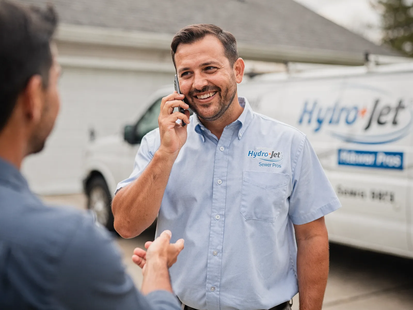 Hydro Jetting Beaufort, MO FAQs
